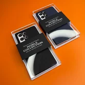 Чехол Samsung S24 KZDOO Mag Noble Leather (черный)