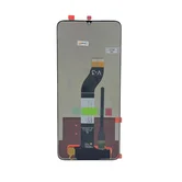 Дисплей Xiaomi Redmi 13C (4G)/Poco C65 + тачскрин черный (Premium)