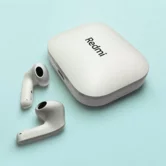 Bluetooth стереогарнитура Redmi Buds 6S белый M2403E1