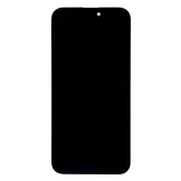 Дисплей iPhone 15 Pro Max + тачскрин (Копия - Soft OLED)