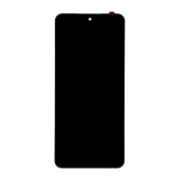 Дисплей Xiaomi Redmi Note 12 (4G/5G)/POCO X5 (5G) + тачскрин черный (Premium)