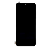 Дисплей Xiaomi Redmi Note 12S + тачскрин черный (Premium)