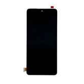Дисплей Xiaomi Redmi Note 13 (4G) + тачскрин черный (Premium)