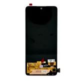 Дисплей Xiaomi Redmi Note 13 (4G) + тачскрин черный (Premium)