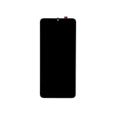 Дисплей Xiaomi Redmi 13C (4G)/Poco C65 + тачскрин черный (Оригинал NEW)
