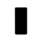 Дисплей Xiaomi Redmi Note 12 (4G/5G)/POCO X5 (5G) + тачскрин черный (Оригинал NEW)