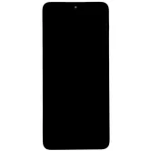 Дисплей Huawei Honor X7b + тачскрин черный (Premium)