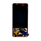 Дисплей Oppo Reno 12 F (4G) + тачскрин черный (OLED)