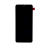 Дисплей Realme C61 (4G) + тачскрин черный