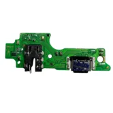 Шлейф Tecno Pova 5 Pro/Infinix Note 30 5G на сист разъем + мик (плата) 2кл