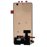 Дисплей Infinix Note 40 Pro (4G) (X6850)/Note 40 Pro Plus (5G) (X6851B) + тачскрин черный (AMOLED)