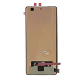 Дисплей Tecno Camon 30S Pro (4G) (CLA6) + тачскрин черный (AMOLED)