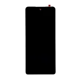 Дисплей Tecno Pova 6 Neo (4G) (LI6) + тачскрин черный