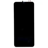 Дисплей Vivo Y18 (4G) + тачскрин черный