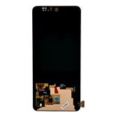 Дисплей Vivo V30 Lite (4G) + тачскрин черный (OLED)