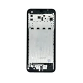 Рамка дисплея Samsung A145F A14 4G черная 1кл
