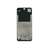 Рамка дисплея Samsung A226G A22S 5G черная 1кл