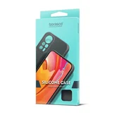 Чехол Xiaomi 14T Pro Silicone Case Borasco (черный)