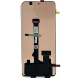 Дисплей Xiaomi Redmi Note 13 Pro (5G)/Poco X6 (5G) + тачскрин черный (Оригинал NEW)