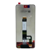 Дисплей Xiaomi Redmi 13/Poco M6 + тачскрин черный (Premium)