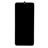 Дисплей Xiaomi Redmi 14C/Poco C75 + тачскрин черный (Premium)