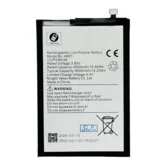 АКБ Tecno Spark Go 2023/Go 2024/Go 1/POP 7 (BL-49NT) HC