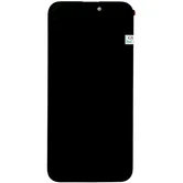 Дисплей iPhone 15 Pro Max + тачскрин (Service pack 100%)