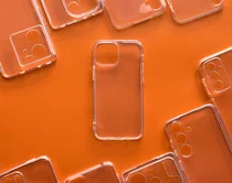 Чехол Samsung S25 Ultra 