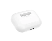 Bluetooth стереогарнитура Hoco EW68 белая