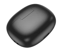 Bluetooth стереогарнитура Hoco EQ5 ANC + ENC черная
