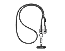 Кабель McDodo CA-6830 Type-C - Type-C черный, 60W, 1,2м