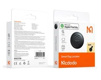 SmartTag Locator McDodo AT-7201