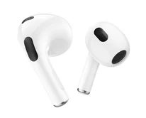 Bluetooth стереогарнитура Hoco EW26 белая