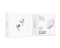 Bluetooth стереогарнитура Borofone BW82 белая