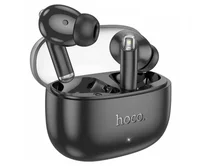 Bluetooth стереогарнитура Hoco EQ12 черная