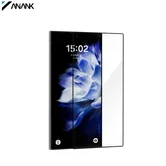 Защитное стекло Samsung S25 Ultra ANANK 3D черное 