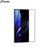 Защитное стекло Samsung S25 Ultra ANANK 3D приватное черное 