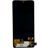 Дисплей Xiaomi Redmi Note 11 Pro+ (5G)/12 Pro (4G)/12 Pro Speed + тачскрин черный (OLED)