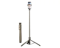 Монопод Rtako Q05 Single-Clip 1,6м черный