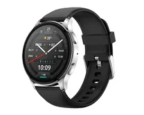 Часы Amazfit A2319 Pop 3R Metallic Silver