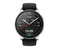 Часы Amazfit A2319 Pop 3R Metallic Silver