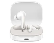 Bluetooth стереогарнитура Xiaomi Redmi Buds 6 белые M2429E1