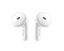 Bluetooth стереогарнитура Xiaomi Redmi Buds 6 Vital Edition белые M2344E1