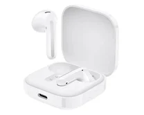 Bluetooth стереогарнитура Xiaomi Air 4SE белая (M2419E1)