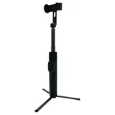 Монопод Xiaomi tripod selfie stick Mini version черный (XMZJZPG02YM)