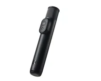 Монопод Xiaomi tripod selfie stick Mini version черный (XMZJZPG02YM)