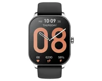 Часы Amazfit A2318 Pop 3S Metallic Silver