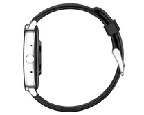 Часы Amazfit A2318 Pop 3S Metallic Silver