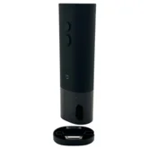 Штопор электрический Mijia Electric Red Wine Bottle Opener черный KGJ001T
