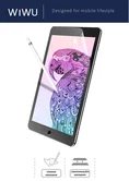 Защитная плёнка Paper-like WiWU iPad 10 2022/2025